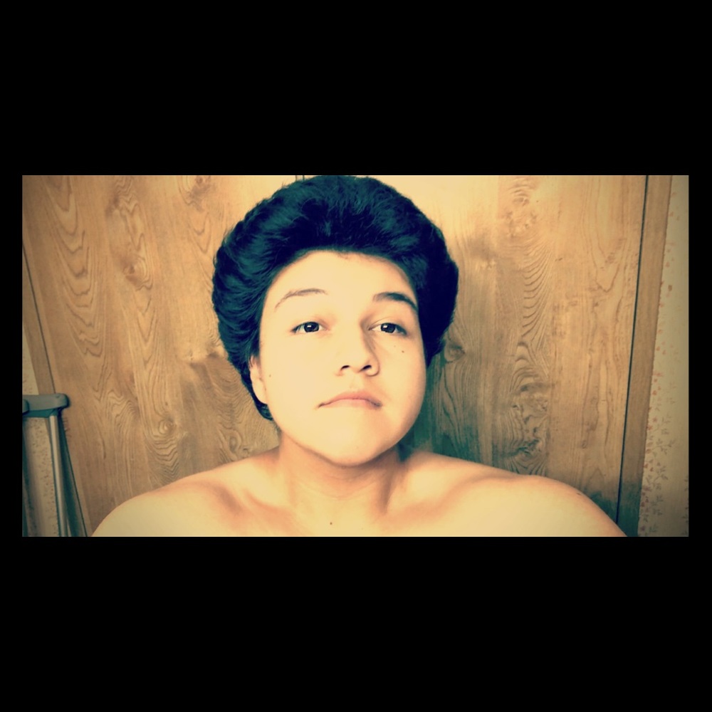 Meet your Posher, Silvester